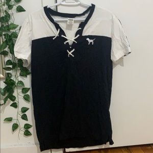 Victoria Secret “Pink” shirt